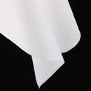150pcs/pack NON-Woven Fabrics Cleanroom Wiper for Printer Nozzle White