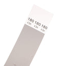 Printer Network Bar 180DPI 4.5 Meter 1.5CM Wide Piezoelectric Photo Scale