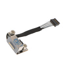 New Orig DC-IN Power Jack Board for Apple Macbook Pro A1278 A1286 820-2565-A