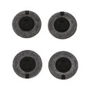 4xBottom Case Rubber Feet Foot Replacement for Macbook Pro A1278 A1286 A1297