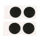 4xBottom Case Rubber Feet Foot Replacement for Macbook Pro A1278 A1286 A1297