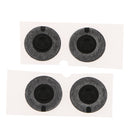 4xBottom Case Rubber Feet Foot Replacement for Macbook Pro A1278 A1286 A1297