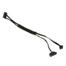 New for iMac 27INCH A1312 2011 SSD Drive SATA Data HDD Cable 593-1330 A