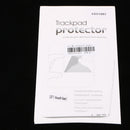 Clear Keyboard Skin Cover Keyboard Dustproof Cover For Apple MacBook Pro A1707 15"