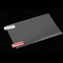 Transparent Protective film For 2016 2017 Macbook Pro 13'' Touch Bar (A1706)