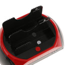 HDD Docking Dual Hard Drive All In 1 2.5"/3.5" SATA USB 3.0 Dock Station New
