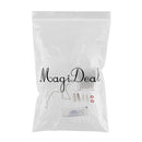 Heatsink North South Bridge Single Ball Bearing for Motherboard Aluminium
