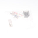 Heatsink North South Bridge Single Ball Bearing for Motherboard Aluminium