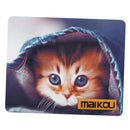 Anti-Slip Game Gaming Mice Mouse Pad Mat 180*200mm for Desktops Laptop