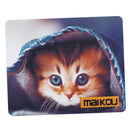 Anti-Slip Game Gaming Mice Mouse Pad Mat 180*200mm for Desktops Laptop