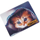 Anti-Slip Game Gaming Mice Mouse Pad Mat 180*200mm for Desktops Laptop