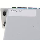 PLC Fiber Optic Splitter SC/UPC Fiber Optical FTTH Fiber Splitter for FTTH