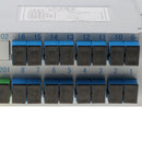 PLC Fiber Optic Splitter SC/UPC Fiber Optical FTTH Fiber Splitter for FTTH