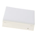 Fiber Optic Distribution Case ABS 86 Desktops Panels Terminal Box for FTTH