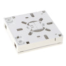 Fiber Optic Distribution Case ABS 86 Desktops Panels Terminal Box for FTTH