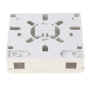 Fiber Optic Distribution Case ABS 86 Desktops Panels Terminal Box for FTTH