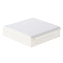 Fiber Optic Distribution Case ABS 86 Desktops Panels Terminal Box for FTTH