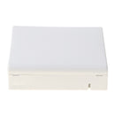 Fiber Optic Distribution Case ABS 86 Desktops Panels Terminal Box for FTTH