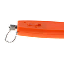 1xABS Visual Fault Locator Red Light Pen 1-MW Fiber Optic Cable Equipment Tools