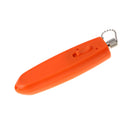 1xABS Visual Fault Locator Red Light Pen 1-MW Fiber Optic Cable Equipment Tools