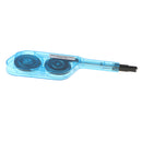 1xFiber Optic Connector Cleaning Pen Cleaner Clean Tape for MPO&MTP
