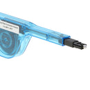 1xFiber Optic Connector Cleaning Pen Cleaner Clean Tape for MPO&MTP
