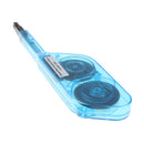 1xFiber Optic Connector Cleaning Pen Cleaner Clean Tape for MPO&MTP