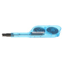 1xFiber Optic Connector Cleaning Pen Cleaner Clean Tape for MPO&MTP