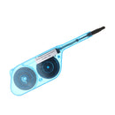 1xFiber Optic Connector Cleaning Pen Cleaner Clean Tape for MPO&MTP