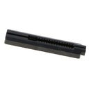 Optic Cable Assist Tool Plastic Fibre Cutter Guide Rail Locating Plate Black
