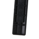 Optic Cable Assist Tool Plastic Fibre Cutter Guide Rail Locating Plate Black