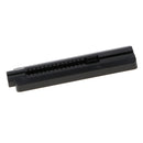 Optic Cable Assist Tool Plastic Fibre Cutter Guide Rail Locating Plate Black