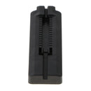 Optic Cable Assist Tool Plastic Fibre Cutter Guide Rail Locating Plate Black
