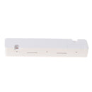 10Pack Cable Optical Fiber Protection Box Small Round for Tube Heat Shrink