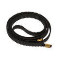 Premium Timing Belt, 3D Printer Parts, GT2 Type, 925x6mm, for CR-10/10S X Axis (Pack of 1)