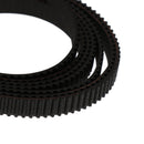 Premium Timing Belt, 3D Printer Parts, GT2 Type, 925x6mm, for CR-10/10S Y Axis (Pack of 1)