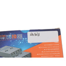 USB 3.0 Sharing Selectors Switch KVM 4 Port HUB For PC Scanner Printer Black