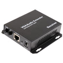 VGA Network Extender Sender + Receiver up to 100M RJ45 for PC 1080P