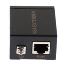 VGA Network Extender Sender + Receiver up to 60M RJ45 for PC 1280x1024P