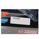 4 Port VGA Video HD Signal Amplifier Splitter Sharing Box for PC 550MHz