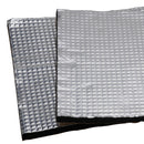 4Piece Heated Bed Hotbed Thermal Pad Insulation Cotton Foil Self-Adhesive 200*200mm