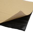 4Piece Heated Bed Hotbed Thermal Pad Insulation Cotton Foil Self-Adhesive 200*200mm