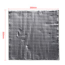 3D Printer Heated Bed Thermal Insulator Cotton Heat Insulation Mat 300*300mm