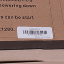 8 IN 1 OUT Manual Swapping KVM Switch Converter Press VGA bandwidth 200MHz