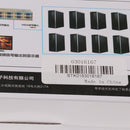 8 Port VGA Button Manual Switch Box 8 In 1 Out for Projector TV Monitor