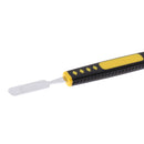 Premium Metal Spudgers Pry Bars Opening Repair for Laptop Phone Tablet Notebook
