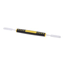 Premium Metal Spudgers Pry Bars Opening Repair for Laptop Phone Tablet Notebook