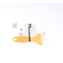 Plastic Scraper Tool for iPhone Mobile Phone Screen Protector Painting Yellow