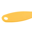 Plastic Scraper Tool for iPhone Mobile Phone Screen Protector Painting Yellow