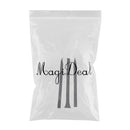 3Pcs Plastic Spudger Prying Bars Repair Tools Kits for Laptop Phone Tablet iPad iPhone Samsung